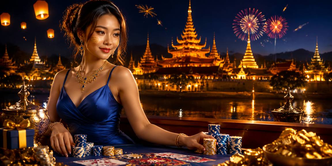 ygn168 အကောင့်မည်းဖွင့်ပြီး ဆက်ခြင်း